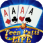 teen patti real pro apk icon